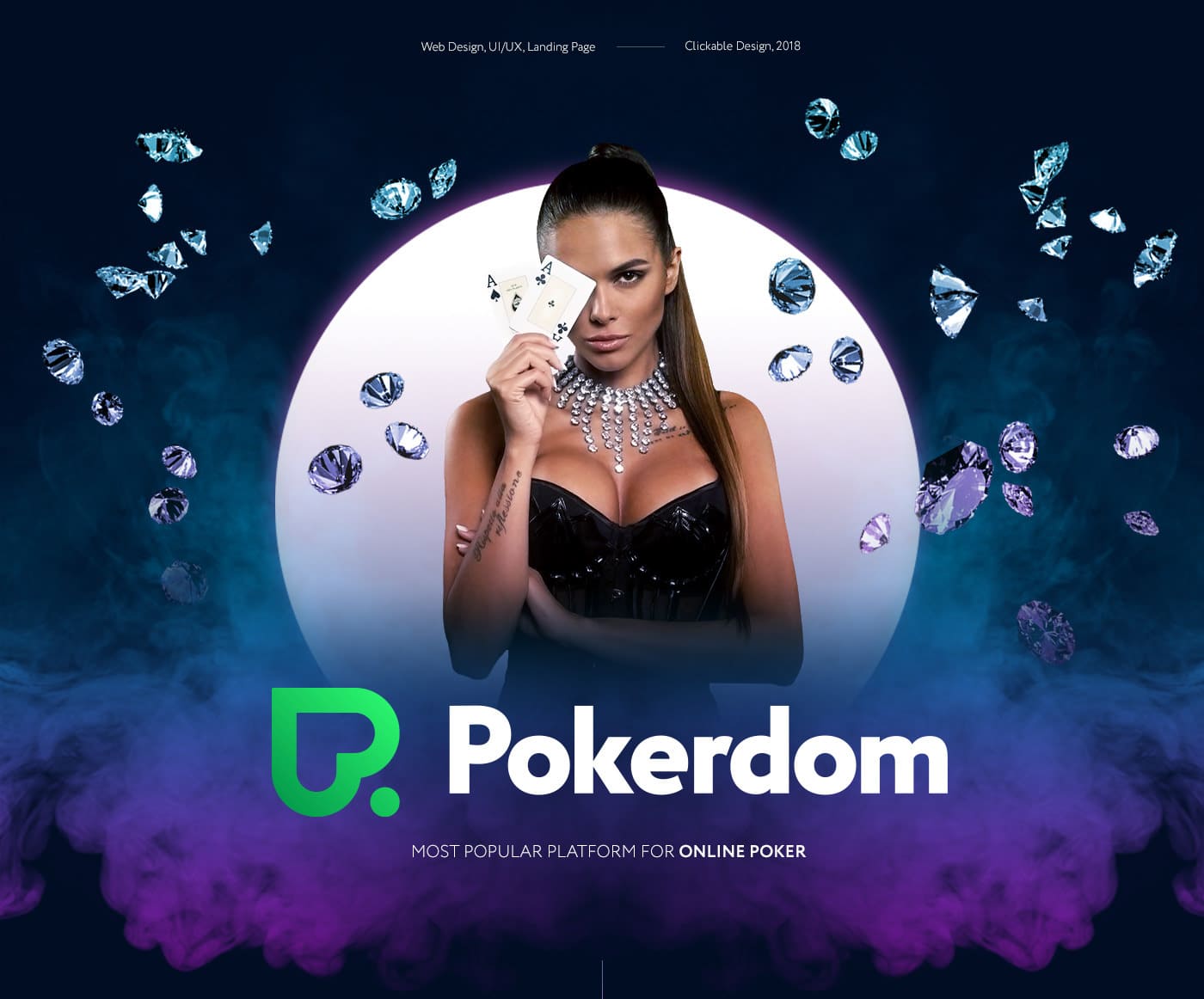 pokerdom-download